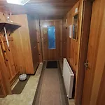 Free Bus Winter Haus Ramona Lägenhet