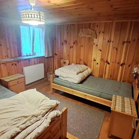 Free Bus Winter Haus Ramona Appartement Saas-Grund