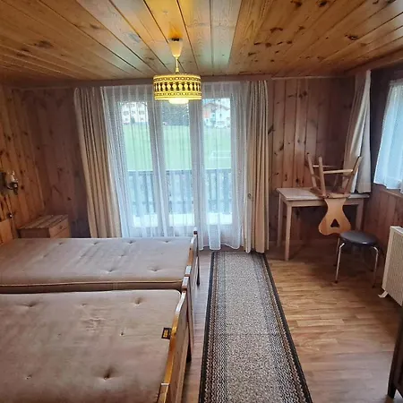 Free Bus Winter Haus Ramona *