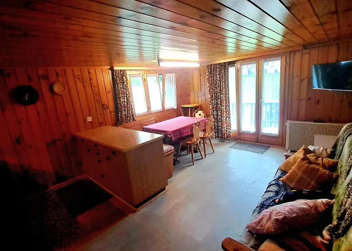 Free Bus Winter Haus Ramona Апартаменты