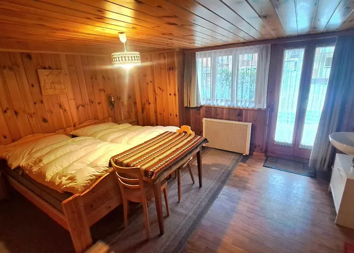 Free Bus Winter Haus Ramona Апартаменты Саас-Грунд