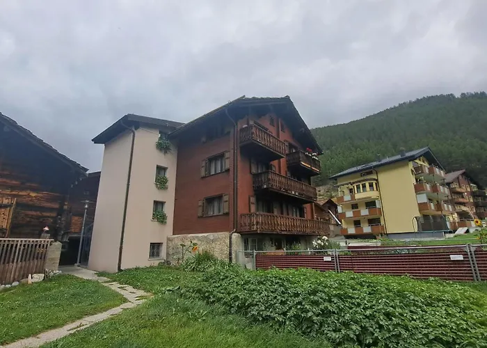 Апартаменты Free Bus Winter Haus Ramona Саас-Грунд